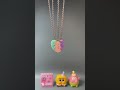 With a nice looking necklace design #necklace #shortvideo #trendingshorts