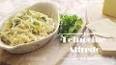 Video de "Fettuccine Alfredo"