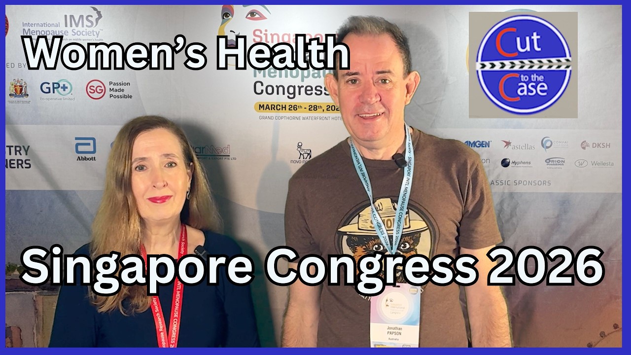 Singapore Women's Health Congress