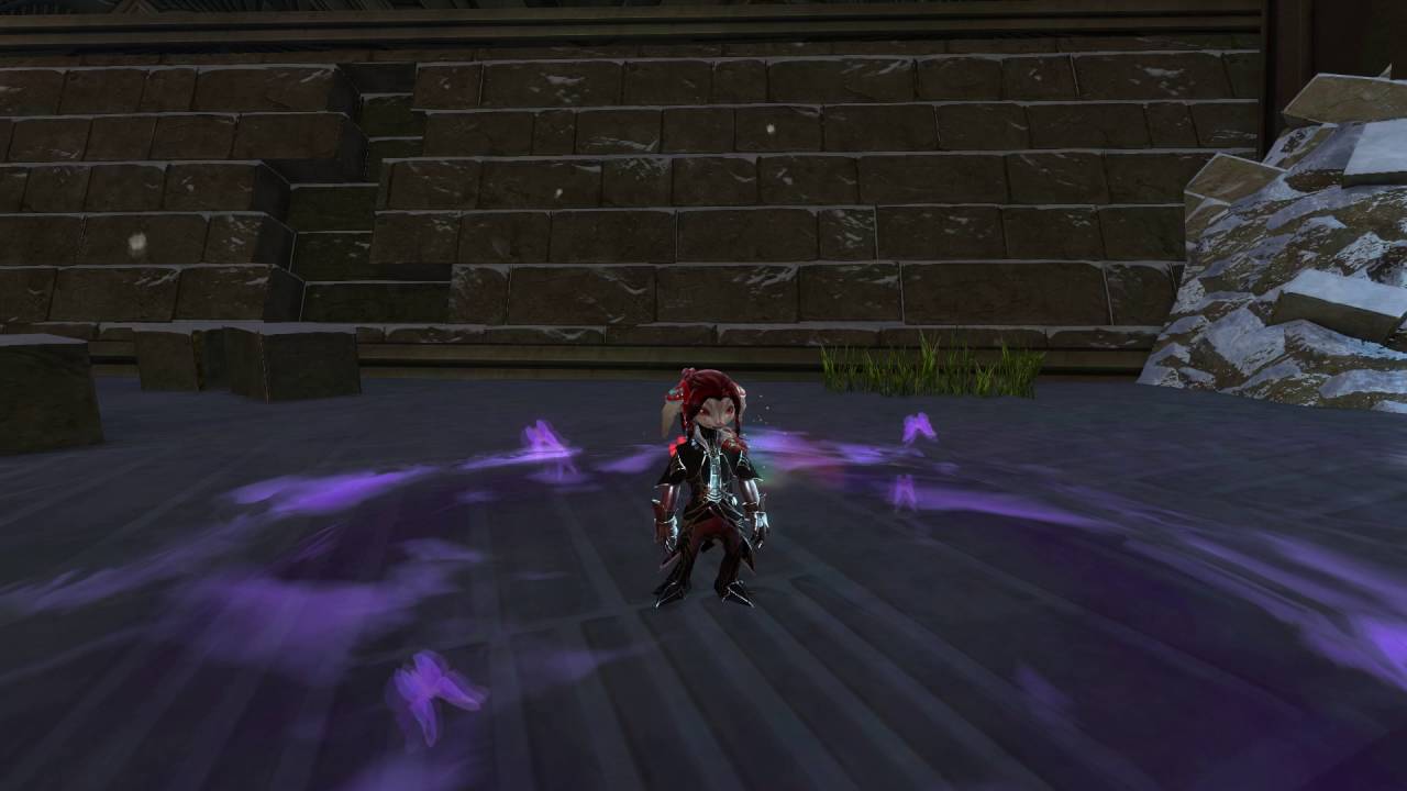GW2: Mesmer portal reversed sound [clean] - YouTube