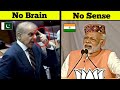 Pakistani prime minister vs indian prime minister  haider tv