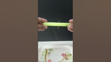 💃 Dancing Candle Experiment🕯️: Real or Fake #shorts
