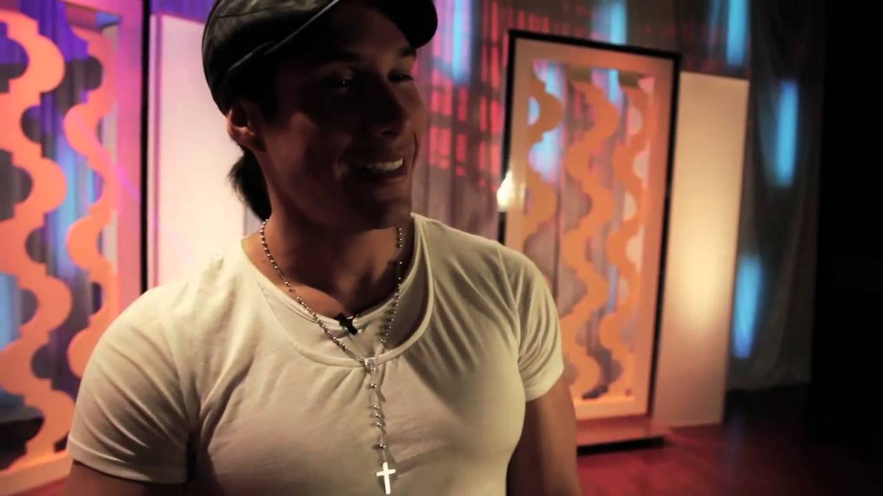 Un Día De Promoción Con CHINO & NACHO