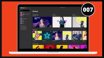PHP Music Web App - PART 2