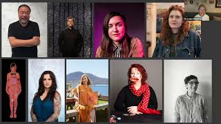 Great Art Debate/ Classical vs Contemporary Information