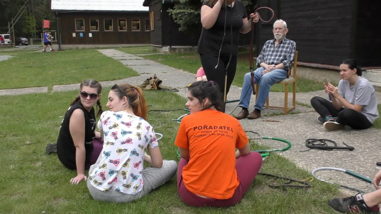 15. westernweekend v Medvědíně