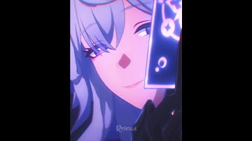 Montagem Do Cosmos | Black Swan edit | Honkai: Star Rail