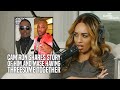 Cam&#39;ron Shares Story of Him and Mase Having Threesome Together | Melyssa Says &quot;Read the Room&quot;