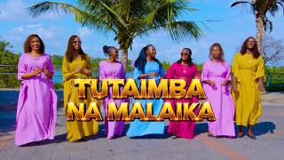 TUTAIMBA NA MALAIKA // MSANII MUSIC GROUP