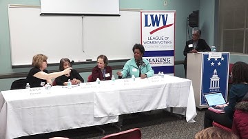 Closing the Achievement Gap: Preschool and Early Child Education forum Jan 30, 2020