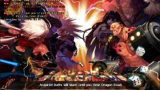 DFOG Dragon Road Event