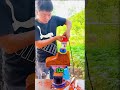 شاهدوا كيف صنعت لإبنتي حذاء رائع Shorts