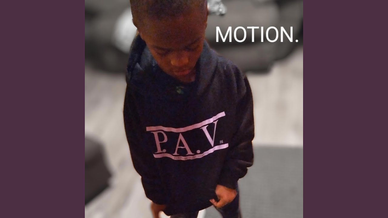 Regardez Motion. sur YouTube Regardez Motion. sur YouTube