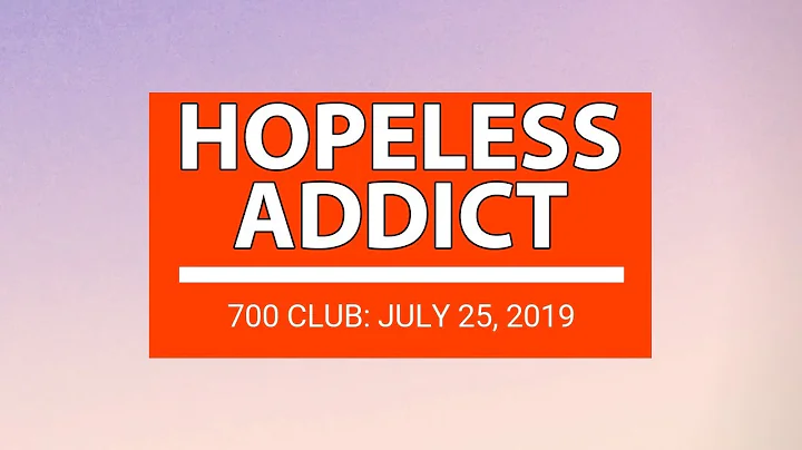 The 700 Club - July 25, 2019