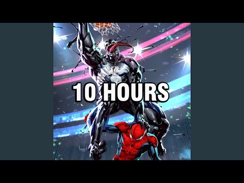 RAHHHH - alt! [10 HOURS]