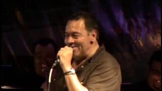 Video thumbnail of "Tito Nieves -El Pregonero\El Piraguero\El Panadero"