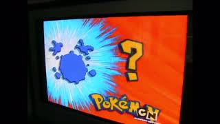 Who’s that Pokémon it’s Pikachu, nope it’s...