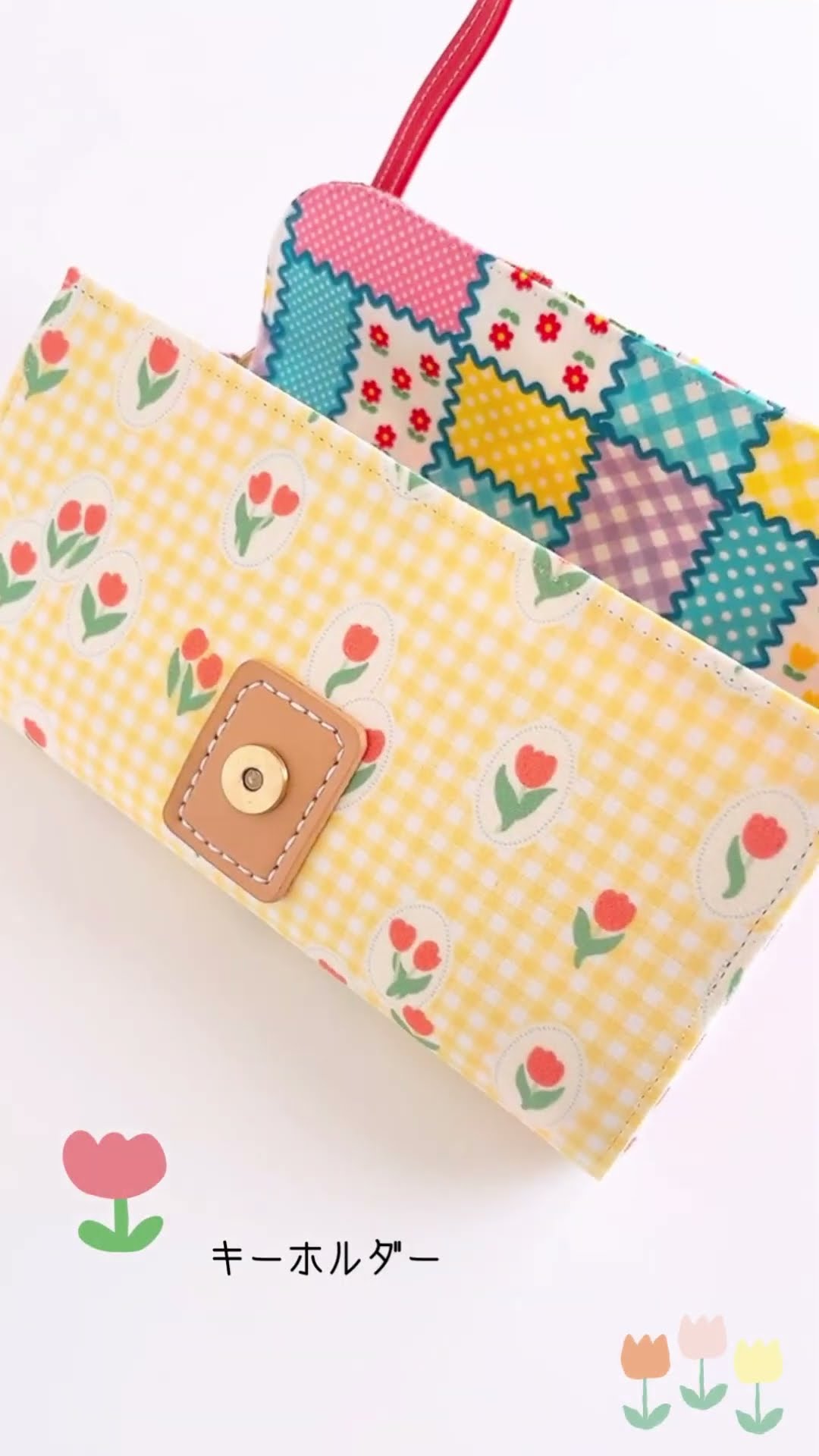 ♡専用♡ハンドメイドパッチワーククロス⸜(*´ᗜ｀*)⸝ ♡専用♡ハンドメイドパッチワーククロス⸜(*´ᗜ｀*)⸝
