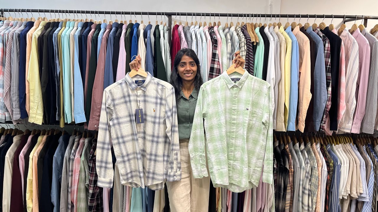 🤩Shop Retail in wholesale Price🤩 Global Brands in India only at Plush fabrics from 150 to 700 only 💥