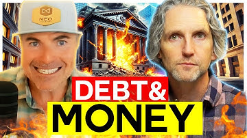 How to Use Inflation To Destroy Debt with Josh Mettle