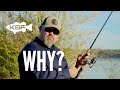 How and Why to Fish With a Spinning Rod