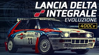 🏁The 10 Best Rally Cars in History🏁 🏁The 10 Best Rally Cars in History🏁