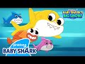 Theme Song For Baby Shark S Big Show Nickelodeon X Baby Shark Baby Shark Official