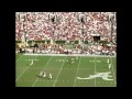 2002 #21 Ole Miss vs. #24 Alabama Highlights
