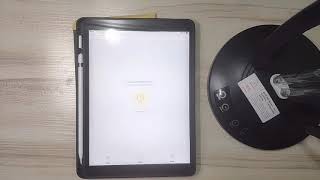 Wifi Smart UV Disinfection Lamp Function Demo and Setup Guide
