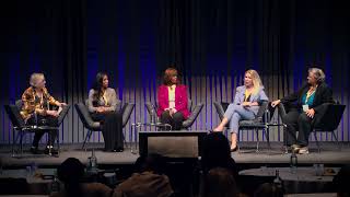 GlobalWIIN 2023 - Conference - Plenary Session 2