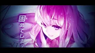 (nqrse) Nectar うたいました