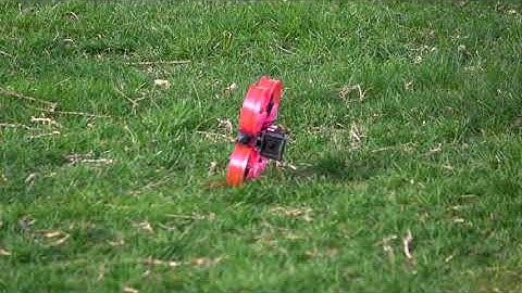 M4  TX Modes Motor Configuration