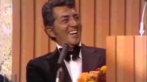 Don Rickles Roasts Lucille Ball Woman of the Hour