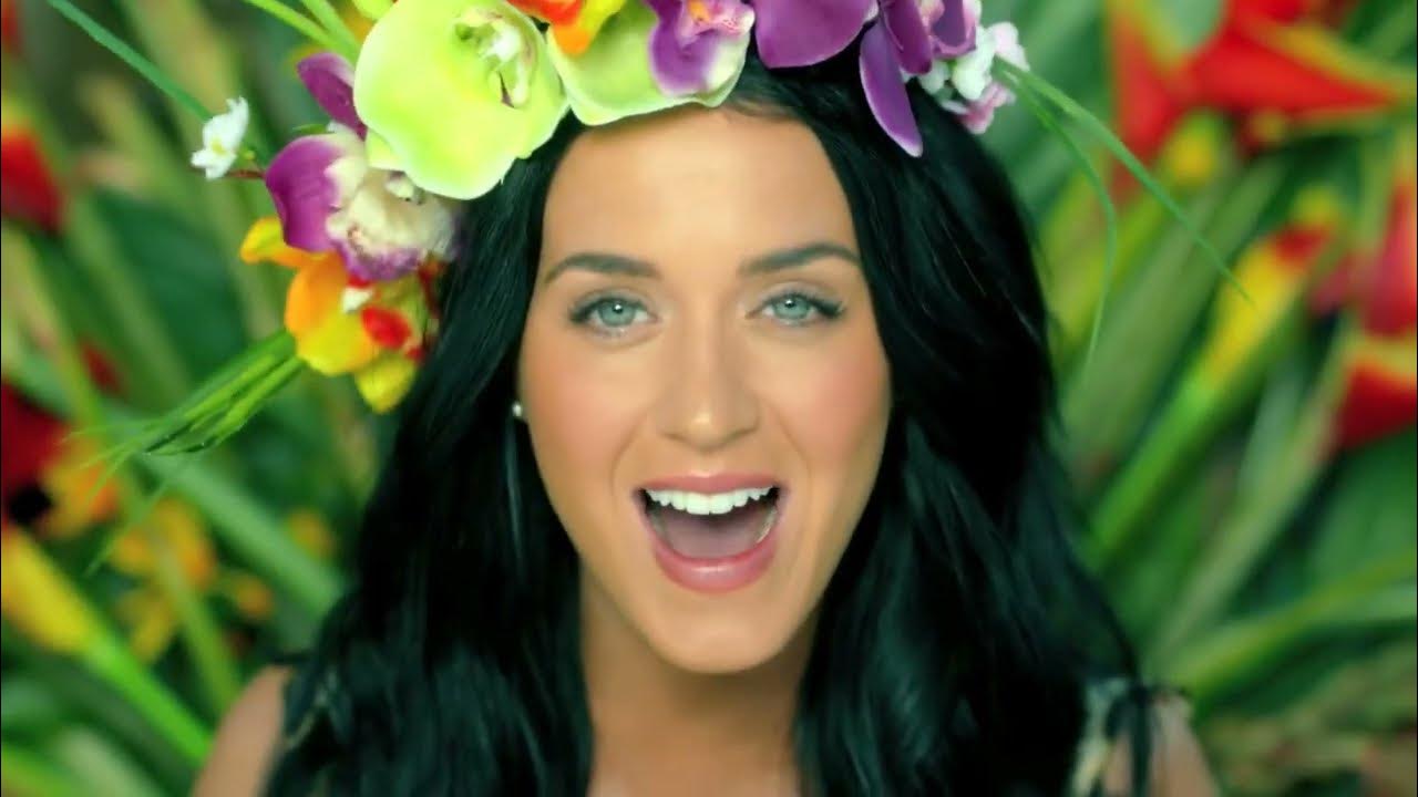Katy Perry - Roar (Played Backwards) - YouTube