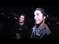 BMX - Still United - Premiere Highlights & Red Carpet Interviews | RideBMX