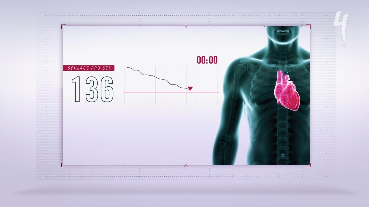 Voll Vergeistert Folge 1