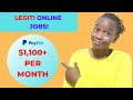 Top 10 Websites to Make Money Online FREE [Worldwide] | How To Make Money Online On These Websites