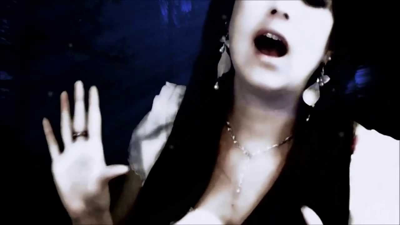 Sharm ~ Blood Moon (Original)