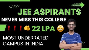 JEE ASPIRANTS NEVER MISS THIS EXAM #CUSAT cat #jee2026 #jee2026preparation #jee2026strategy