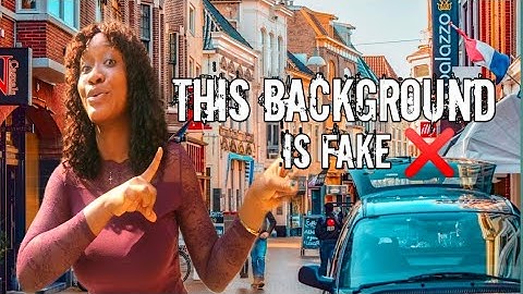 How to Create FAKE REALISTIC YOUTUBE BACKGROUNDS for your videos for FREE in 2024