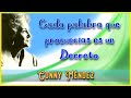 El Poder OCULTO de tus PALABRAS l REVELA Conny Méndez