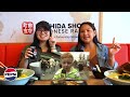 Foodie Call: check out the tasty ramen at Machida Shoten