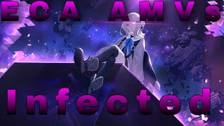 Anime mix [AMV] Sickick - Infected