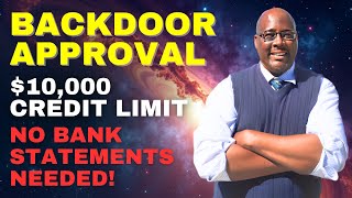 The SECRET To Getting Barclays Business Credit Cards With No Bank Statements 2025 HACK!