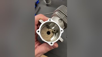 O.S. FS-120S-E Sub Assembly Inspection