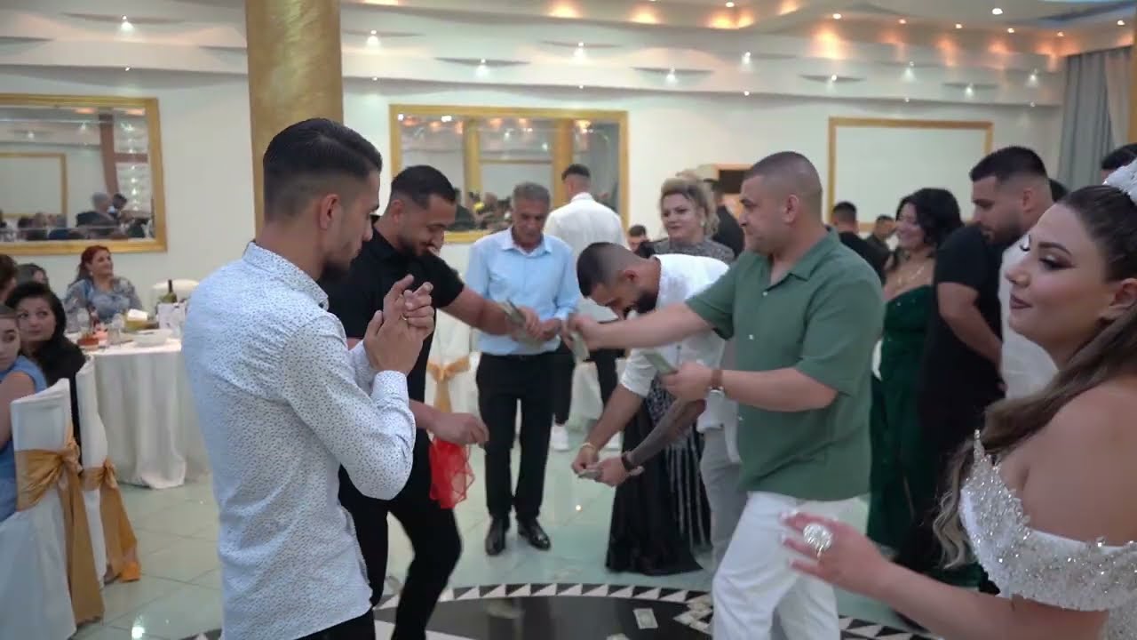 Dasma e Kameles  Mateos Lokali 2