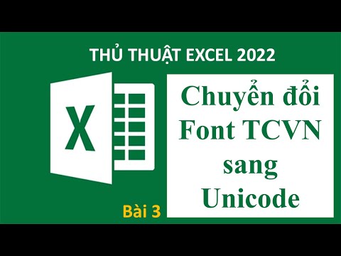Bài 3: Chuyển