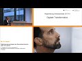 Digitalisierung am Beispiel der Bauzuliefererindustrie - Hype oder Reality