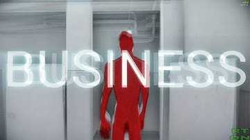 Superhot RayTracing (Marty McFly