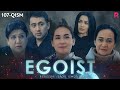 Egoist (o'zbek serial) 107-qism